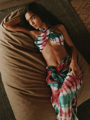 Martha Rey: Infinity-Bahia Bikini (MRCFBV400T-BVVS-MRCFBV400B-BVVS)