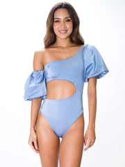 Sanlier: La Paz One Piece (113LAP-SOL420)