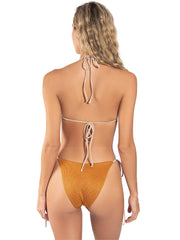 OneOne: Ariel Burnie Bikini (OT1004SR-BRN-OB1004SR-BRN)