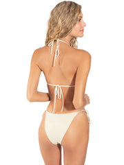 OneOne: Ariel Pearl Bikini (OT1004PL-PRL-OB1004PL-PRL)