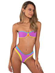 OneOne: Valeria-Kendall Bikini (OT1086PL-SNR-OB1067PL-SNR)