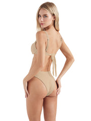 OneOne: Grace-Taylor Bikini (OT1033RB-SND-OB1009RB-SND)