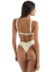 OneOne: Kameron-Jesse Bikini (OT1001PL-VGN-OB1001PL-VGN)