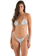 OneOne: Ariel Bikini (OT1004SL-SNK-OB1004SL-SNK)