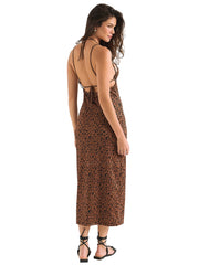 OneOne: Dacy Long Skirt (OC5042SL-FLN)