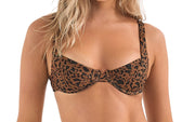 Justine-Madison Bikini ::RET