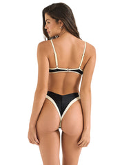 OneOne: Ainara-Anne Bikini (OT1199SL-CCC-OB1131SL-CCC)