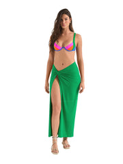 OneOne: Siena Long Skirt (OC5049PL-MNI)