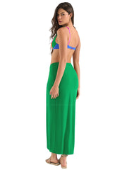 OneOne: Siena Long Skirt (OC5049PL-MNI)