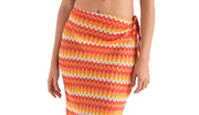 Johanne-Itzel Long Skirt ::RET