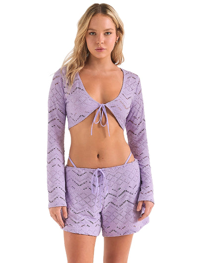 OneOne: Raven-Nyla Bikini (OC5062TX-IRS-OC5043TX-IRS)