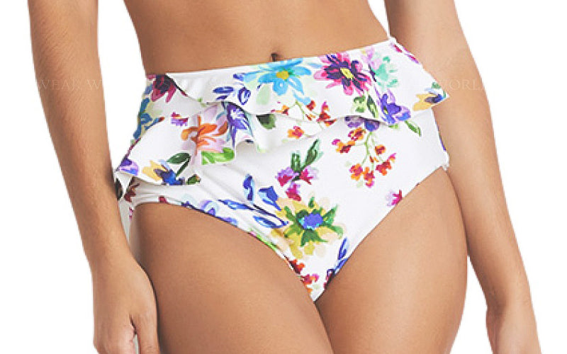 Herlipto ★ Le Lavandou Swimsuit Le Lavandou Swimsuit