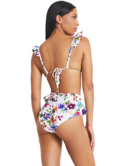 PatBO: Bloom Ruffle Bikini (TOB20393US-HOT20394US)