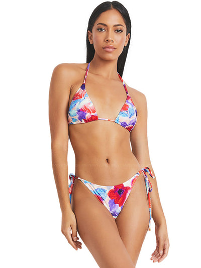 PatBO: Violet String Bikini (TOB20359US-CAB20360US)