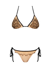 Le Shadi: Kenia Bikini (KENIAB-NDE)