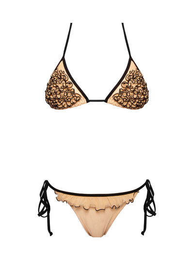 Le Shadi: Kenia Bikini (KENIAB-NDE)