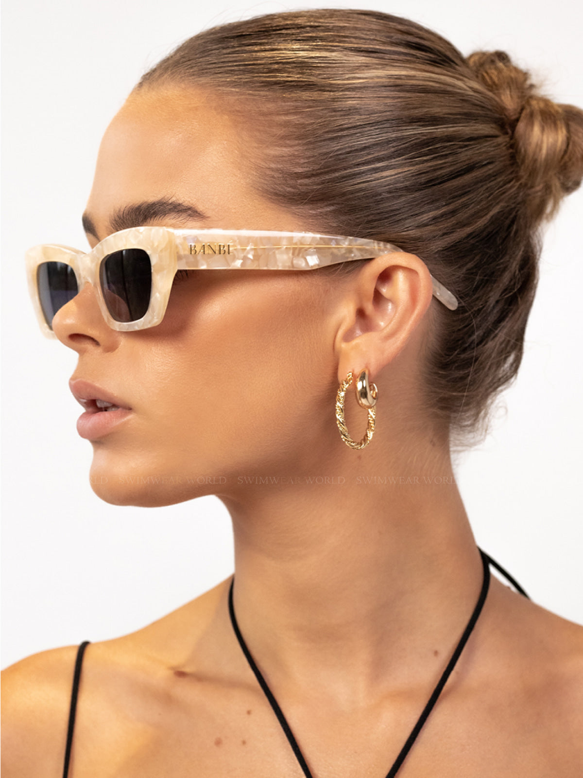 Banbe Eyewear: The Kerr | Swimwear World