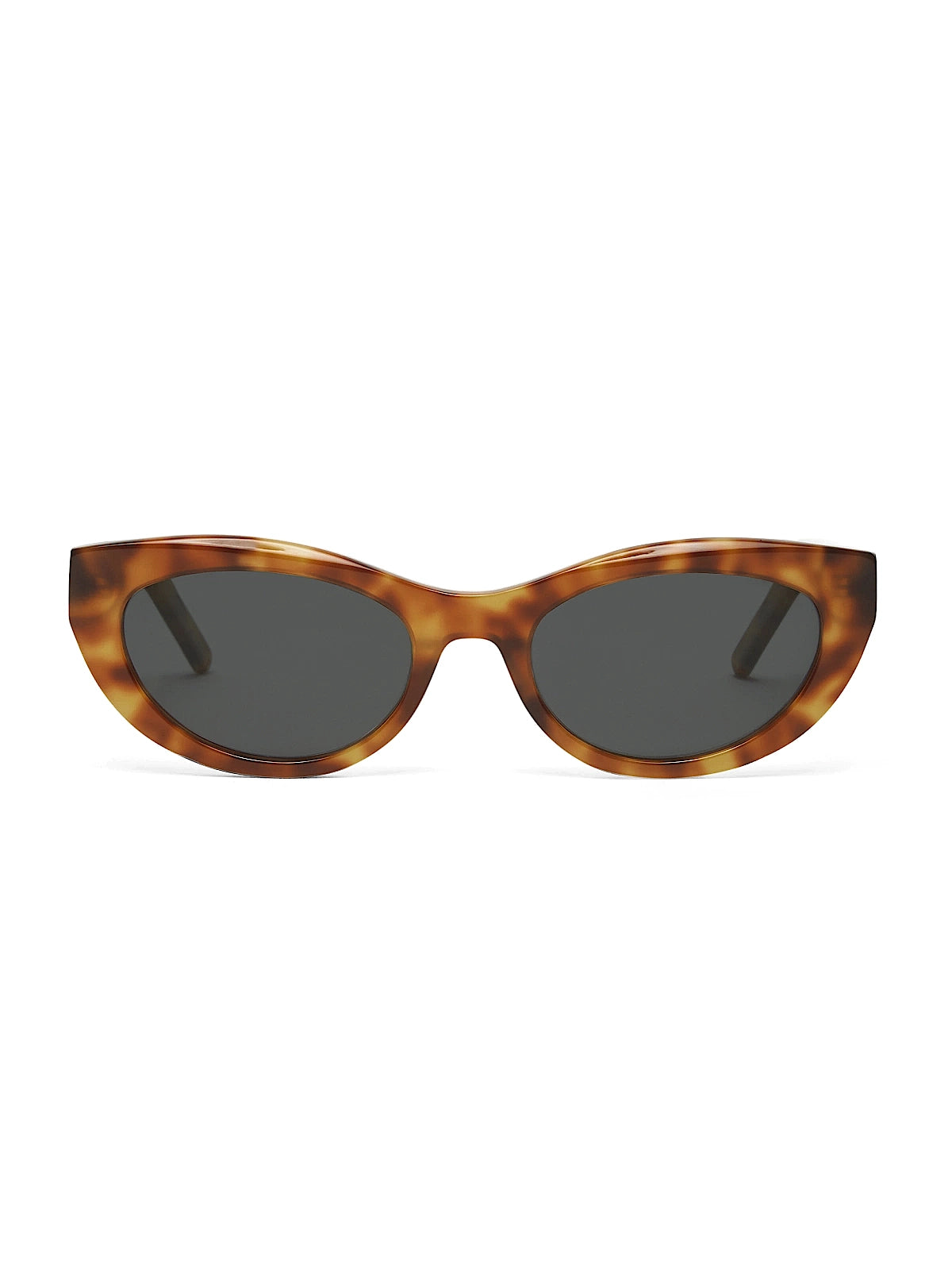 Banbe Eyewear: The Estella Sunglasses (THEESTELLA-HZLTRTINK)