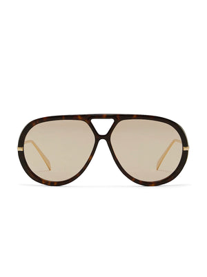 Banbe Eyewear: The Harley Sunglasses (B-1233-CACTRTPCH)
