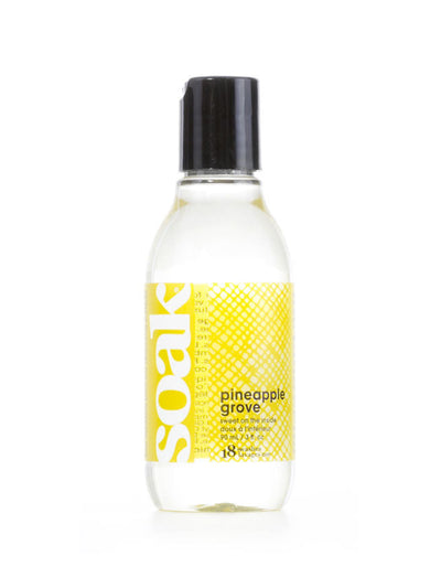 Soak: Soak Travel Size Pineapple Grove (S06-12P)