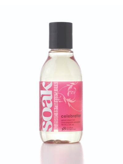 Soak: Soak Travel Size Celebration (S06-12G)