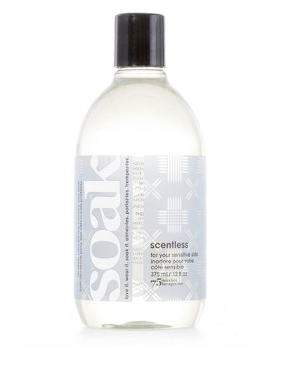 Soak: Soak Full Size Scentless (S07-6S)