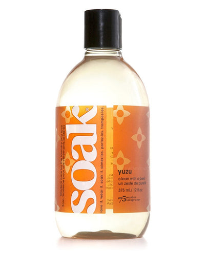 Soak: Soak Full Size Yuzu (S07-6Y)