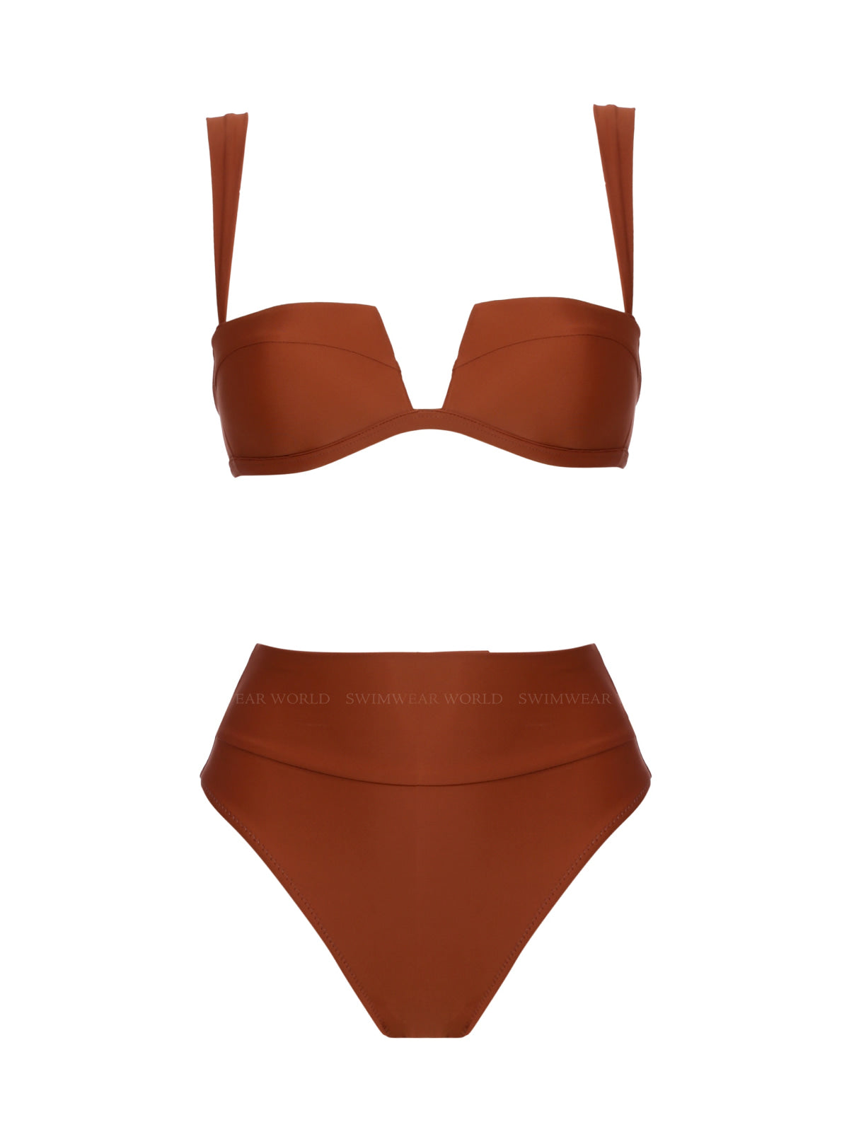 Nylah Bikini Belle Bikini