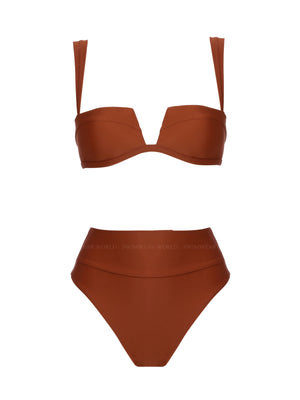 Shani Shemer: Nylah Bikini-Belle Bikini (21RBT06-8-21RBB09-8)