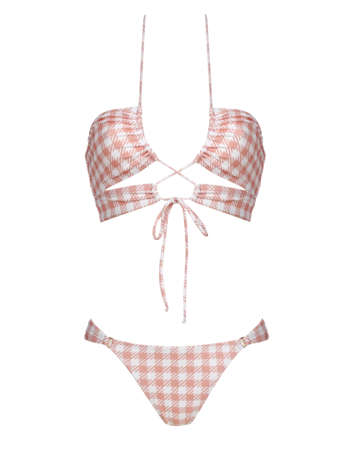Brooke Bikini Gigi Bikini
