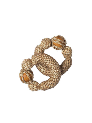 Catarina Mina: Gota Bracelet (CM684-SND)