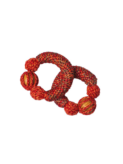 Catarina Mina: Grao Bracelet (CM685-ORGR)