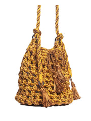 Catarina Mina: Jasmin Sack Color Handbag (CM647-MST)