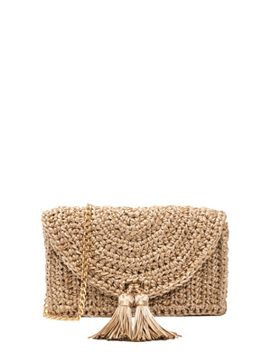 Catarina Mina: Horizonte Handbag (CM325-SND)