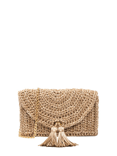 Catarina Mina: Horizonte Handbag (CM325-SND)
