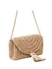Catarina Mina: Horizonte Handbag (CM325-SND)