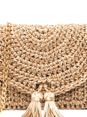 Catarina Mina: Horizonte Handbag (CM325-SND)