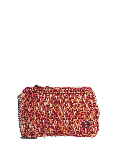 Catarina Mina: Clutch Brisa (CM619-RECH)