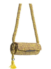 Catarina Mina: Circa XL Handbag (CM661-LMN)