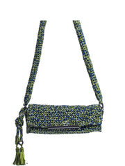 Catarina Mina: Circa XL Handbag (CM661-FRS)