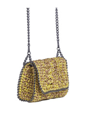 Catarina Mina: Mira Bag (CM501-LMN)