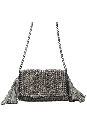 Catarina Mina: Mira Bag (CM501-ARGG)