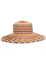 Lorna Murray: Sorrento Capri Hat (LMCAPRSORR0923M)