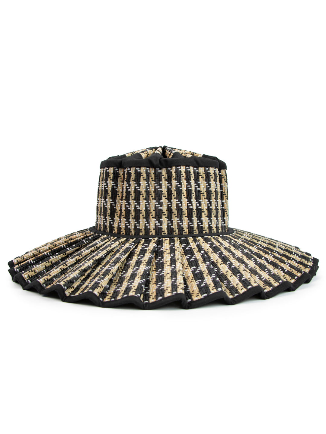 Lorna Murray Ladies Luxe Manhattan Hat Roma – KIITOSlife