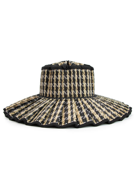 Lorna Murray 麦わら帽子 S size Lorna Murray Capri Hat