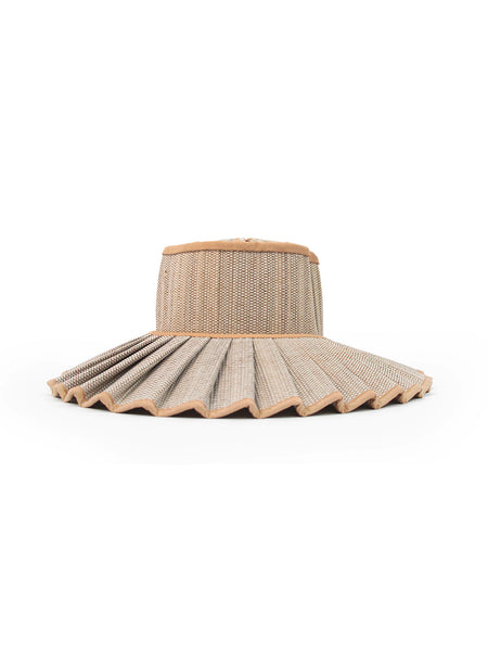Capri Hat ::RET