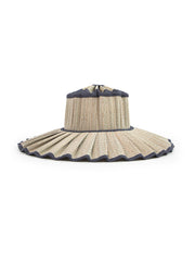 Lorna Murray: Capri Hat (LMCAPRSEAS15M)