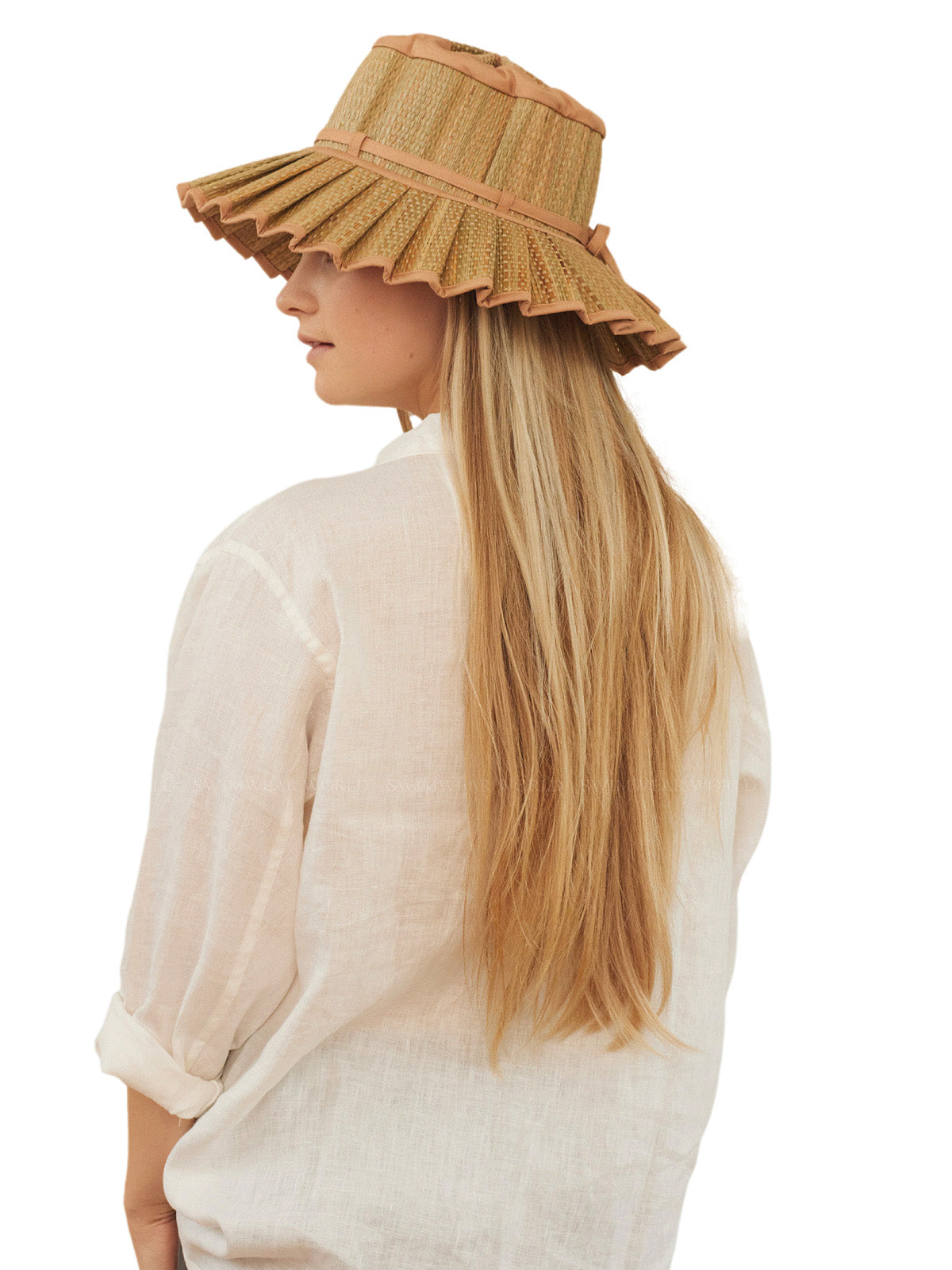 帽子 LORNA MURRAY Orient Bespoke Vienna hat 990-017-lorna-murray-vienna-