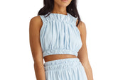 Colette-Ember Maxi Skirt ::RET