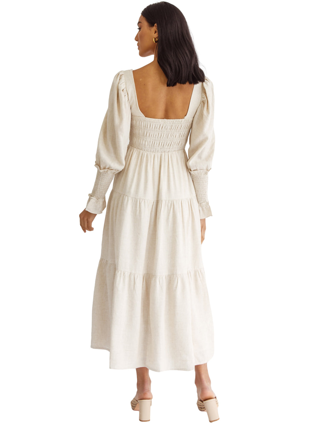bambi maxi dress BAMBI MAXI Dress